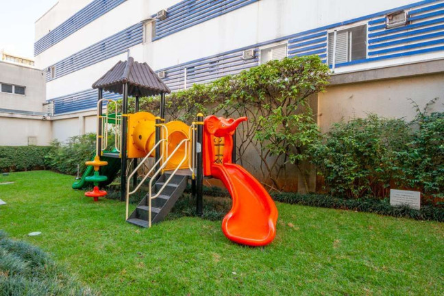 Imagem Apartamento com 3 Quartos à Venda, 150 m² em Pinheiros - São Paulo