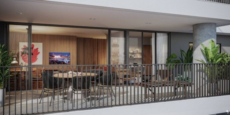 Imagem Cobertura com 3 Quartos à Venda, 295 m² em Pinheiros - São Paulo
