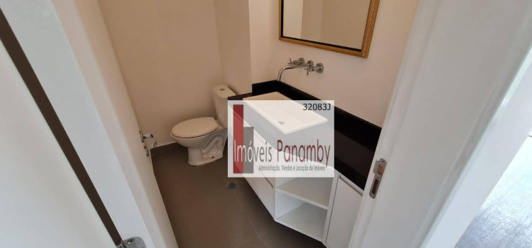 Imagem Apartamento com 1 Quarto à Venda, 63 m² em Consolação - São Paulo Imagem Apartamento com 1 Quarto à Venda, 63 m² em Consolação - São Paulo