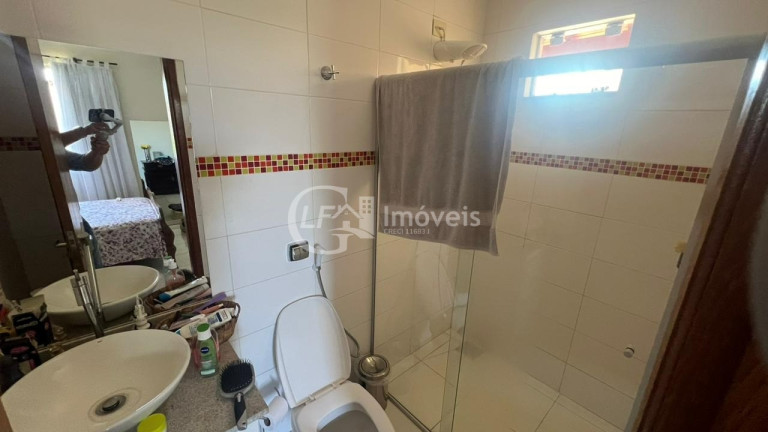 Imagem Casa com 2 Quartos à Venda, 112 m² em Mata Do Jacinto - Campo Grande