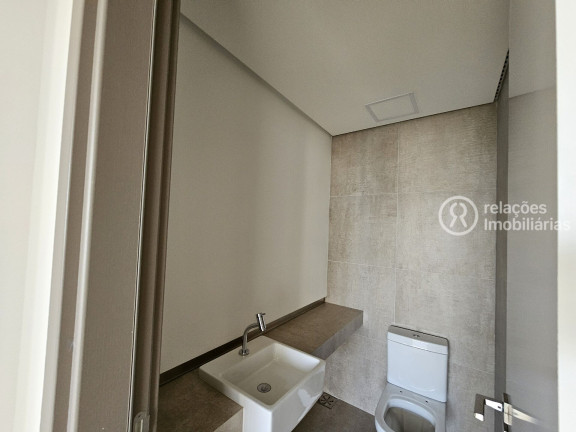 Imagem Apartamento com 1 Quarto à Venda, 78 m² em Savassi - Belo Horizonte
