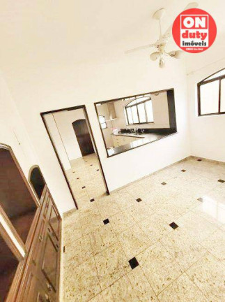Imagem Sobrado com 4 Quartos à Venda, 211 m² em José Menino - Santos Imagem Sobrado com 4 Quartos à Venda, 211 m² em José Menino - Santos