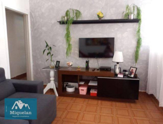 Imagem Apartamento com 2 Quartos à Venda, 89 m² em Tatuapé - São Paulo Imagem Apartamento com 2 Quartos à Venda, 89 m² em Tatuapé - São Paulo