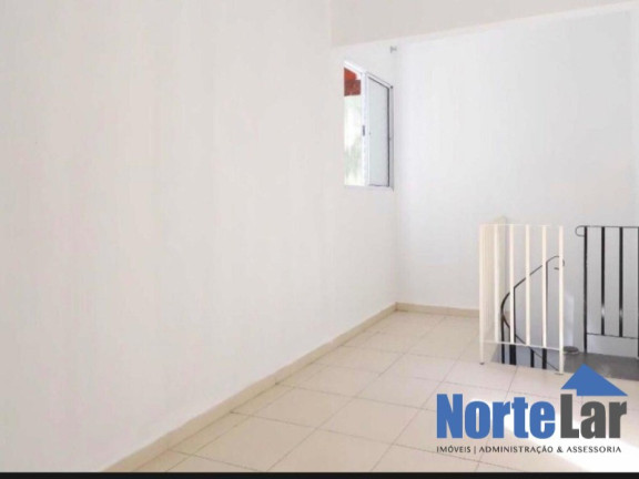 Imagem Sobrado com 3 Quartos à Venda, 104 m² em Vila Guilherme - São Paulo
