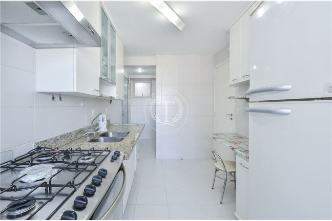 Imagem Apartamento com 4 Quartos à Venda, 123 m² em Vila Mariana - São Paulo