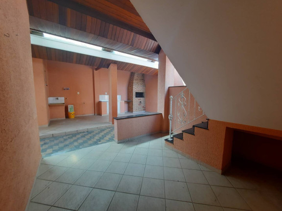 Imagem Casa com 4 Quartos para Alugar, 250 m² em Independência - Taubaté Imagem Casa com 4 Quartos para Alugar, 250 m² em Independência - Taubaté