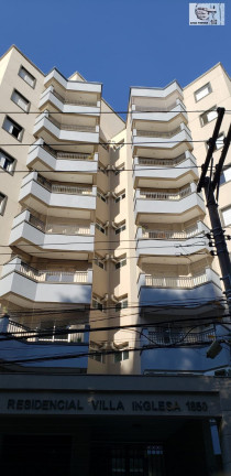 Apartamento com 2 Quartos à Venda, 75 m² em Jardim São Paulo - São Paulo
