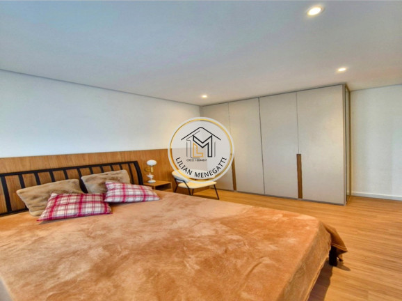 Imagem Imóvel com 3 Quartos à Venda, 78 m² em Engordadouro - Jundiaí