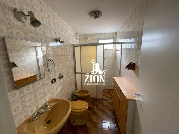 Imagem Apartamento com 3 Quartos à Venda ou Locação, 113 m² em Santana - São Paulo Imagem Apartamento com 3 Quartos à Venda ou Locação, 113 m² em Santana - São Paulo