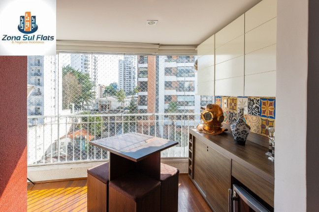 Imagem Apartamento com 2 Quartos à Venda, 85 m² em Real Parque - São Paulo Imagem Apartamento com 2 Quartos à Venda, 85 m² em Real Parque - São Paulo