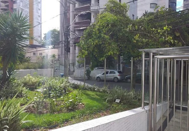 Imagem Apartamento com 4 Quartos à Venda, 230 m² em Graça - Salvador