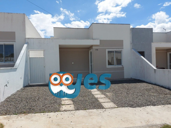 Casa com 2 Quartos para Alugar, 150 m² em Sim - Feira De Santana