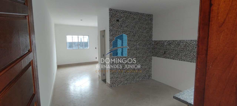 Imagem Casa com 2 Quartos à Venda, 64 m² em Vila Reis - São Paulo
