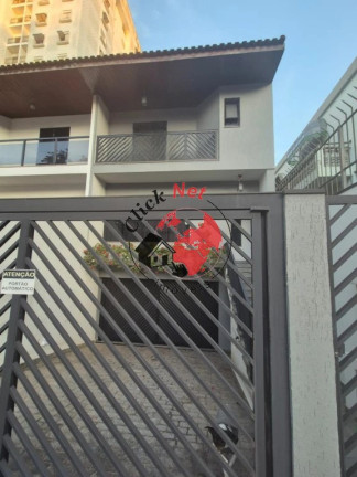 Imagem Sobrado com 3 Quartos à Venda, 227 m² em Vila Euclides - São Bernardo Do Campo