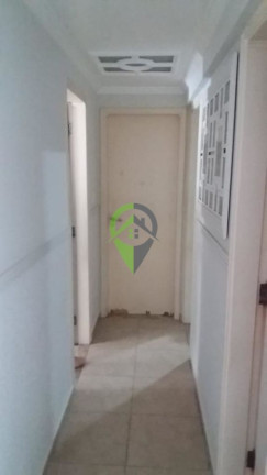 Imagem Apartamento com 4 Quartos à Venda, 350 m² em Aparecida - Santos Imagem Apartamento com 4 Quartos à Venda, 350 m² em Aparecida - Santos