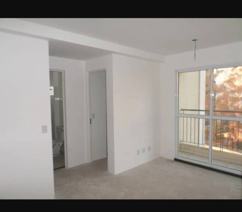Imagem Apartamento com 2 Quartos à Venda, 55 m² em Vila Andrade - São Paulo Imagem Apartamento com 2 Quartos à Venda, 55 m² em Vila Andrade - São Paulo
