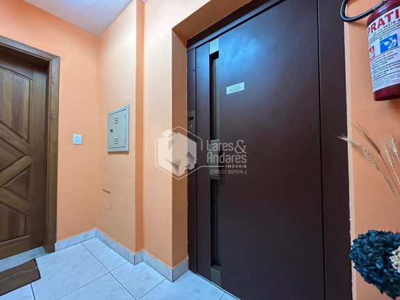 Imagem Apartamento com 2 Quartos à Venda, 50 m² em Vila Mariana - São Paulo