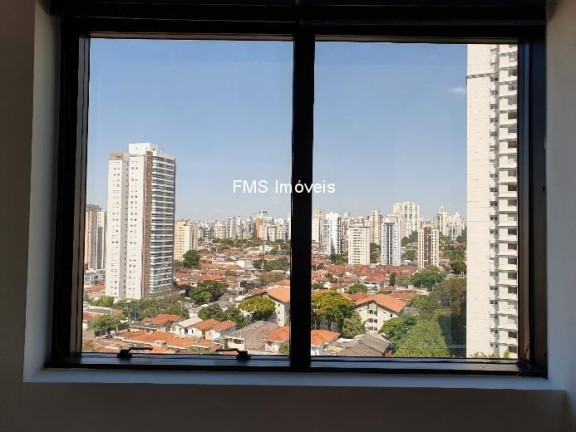 Imagem Imóvel à Venda, 67 m² em Brooklin - São Paulo