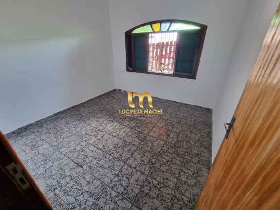 Imagem Casa com 2 Quartos à Venda, 80 m² em Maracanã - Praia Grande