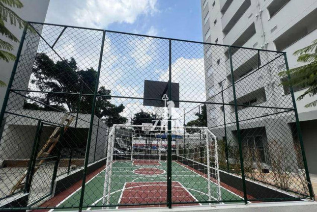 Imagem Apartamento com 2 Quartos à Venda, 43 m² em Vila Guilherme - São Paulo
