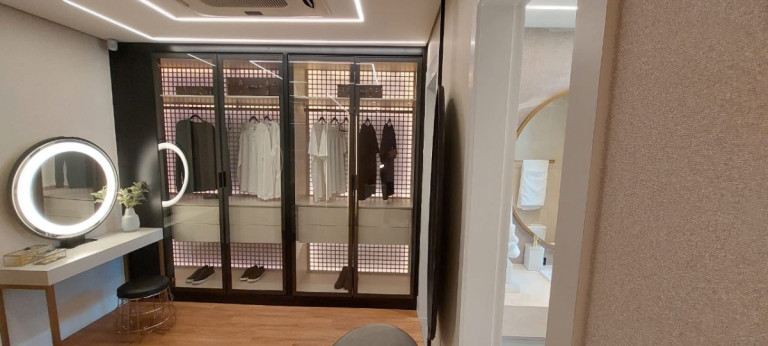 Imagem Apartamento com 3 Quartos à Venda, 185 m² em Chácara Santo Antônio - São Paulo Imagem Apartamento com 3 Quartos à Venda, 185 m² em Chácara Santo Antônio - São Paulo