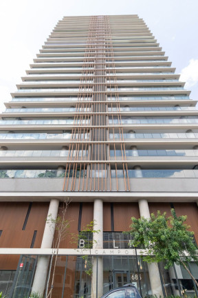 Imagem Imóvel com 3 Quartos à Venda, 211 m² em Campo Belo - São Paulo Imagem Imóvel com 3 Quartos à Venda, 211 m² em Campo Belo - São Paulo