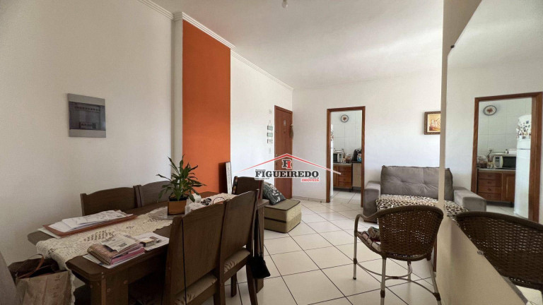 Imagem Apartamento com 2 Quartos à Venda, 65 m² em Guilhermina - Praia Grande Imagem Apartamento com 2 Quartos à Venda, 65 m² em Guilhermina - Praia Grande