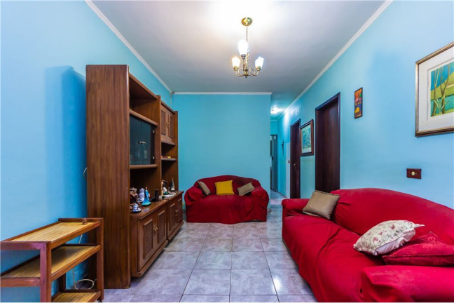 Imagem Casa com 2 Quartos à Venda, em Vila Formosa - São Paulo Imagem Casa com 2 Quartos à Venda, em Vila Formosa - São Paulo