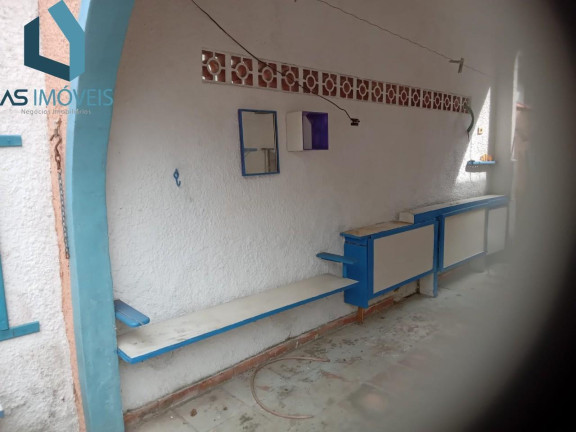 Imagem Casa com 3 Quartos à Venda, 160 m² em Recanto Das Dunas - Cabo Frio