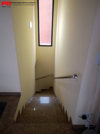 Imagem Apartamento com 3 Quartos à Venda, 202 m² em Cidade Monções - São Paulo Imagem Apartamento com 3 Quartos à Venda, 202 m² em Cidade Monções - São Paulo