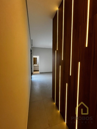 Imagem Casa com 3 Quartos à Venda, 232 m² em Residencial Duas Marias - Indaiatuba