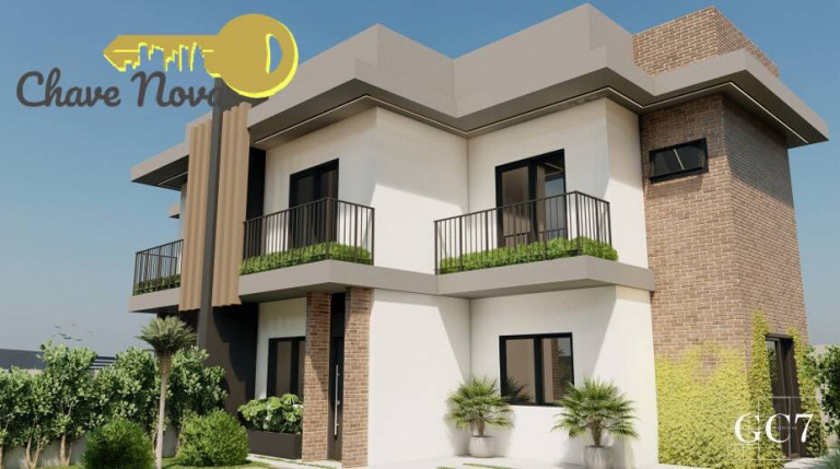Imagem Casa com 2 Quartos à Venda, 162 m² em Nova Cerejeira - Atibaia Imagem Casa com 2 Quartos à Venda, 162 m² em Nova Cerejeira - Atibaia