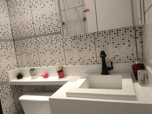 Imagem Apartamento com 2 Quartos à Venda, 43 m² em Vila Talarico - São Paulo Imagem Apartamento com 2 Quartos à Venda, 43 m² em Vila Talarico - São Paulo