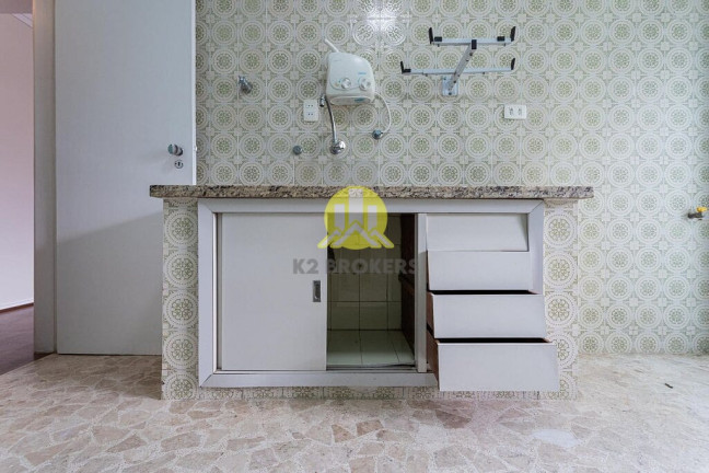 Imagem Apartamento com 3 Quartos à Venda, 98 m² em Itaim Bibi - São Paulo