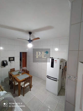 Imagem Casa com 4 Quartos à Venda, 145 m² em Guilhermina - Praia Grande Imagem Casa com 4 Quartos à Venda, 145 m² em Guilhermina - Praia Grande