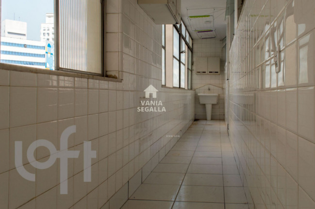 Imagem Apartamento com 4 Quartos à Venda, 120 m² em Pinheiros - São Paulo