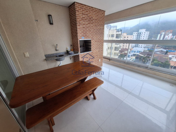 Imagem Apartamento com 2 Quartos à Venda, 77 m² em Martim De Sa - Caraguatatuba Imagem Apartamento com 2 Quartos à Venda, 77 m² em Martim De Sa - Caraguatatuba