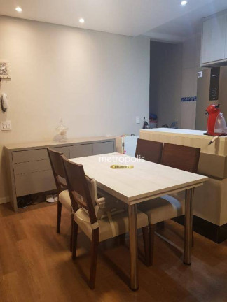 Imagem Cobertura com 3 Quartos à Venda, 166 m² em Campestre - Santo André Imagem Cobertura com 3 Quartos à Venda, 166 m² em Campestre - Santo André