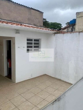 Imagem Sobrado com 2 Quartos à Venda, 154 m² em Alto Da Boa Vista - São Paulo Imagem Sobrado com 2 Quartos à Venda, 154 m² em Alto Da Boa Vista - São Paulo