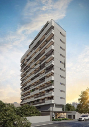 Imagem Imóvel com 1 Quarto à Venda, 30 m² em Santa Cecília - São Paulo Imagem Imóvel com 1 Quarto à Venda, 30 m² em Santa Cecília - São Paulo