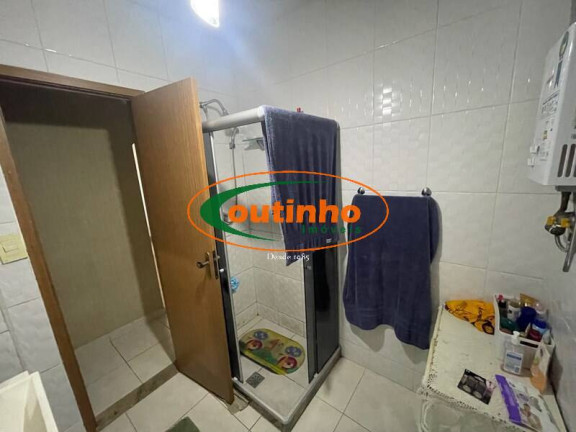 Imagem Apartamento com 3 Quartos à Venda, 75 m² em Tijuca - Rio De Janeiro Imagem Apartamento com 3 Quartos à Venda, 75 m² em Tijuca - Rio De Janeiro