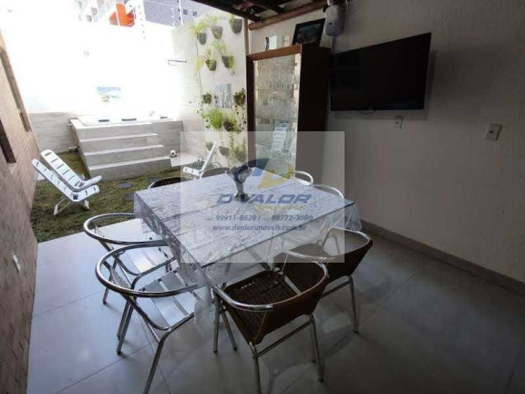 Imagem Apartamento com 2 Quartos à Venda, 59 m² em Jardim Oceania - João Pessoa