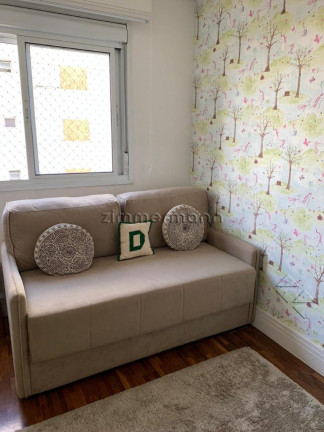 Imagem Apartamento com 3 Quartos à Venda, 224 m² em Vila Gumercindo - São Paulo Imagem Apartamento com 3 Quartos à Venda, 224 m² em Vila Gumercindo - São Paulo