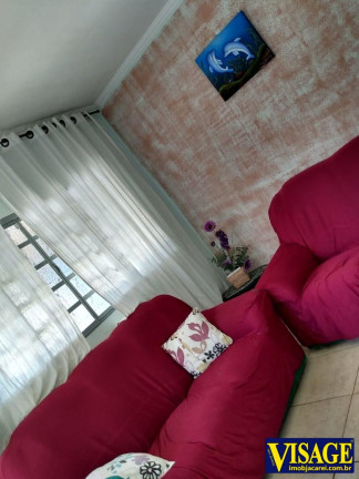 Imagem Casa com 2 Quartos à Venda, 152 m² em Jd. Paraiso - Jacareí Imagem Casa com 2 Quartos à Venda, 152 m² em Jd. Paraiso - Jacareí