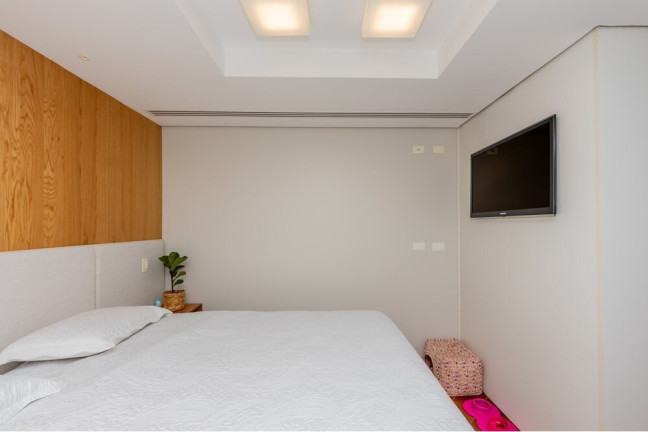 Imóvel com 4 Quartos à Venda, 350 m² em Vila Mariana - São Paulo