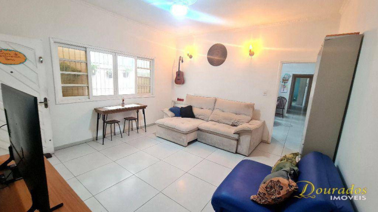 Imagem Casa com 3 Quartos à Venda, 195 m² em Tupi - Praia Grande Imagem Casa com 3 Quartos à Venda, 195 m² em Tupi - Praia Grande