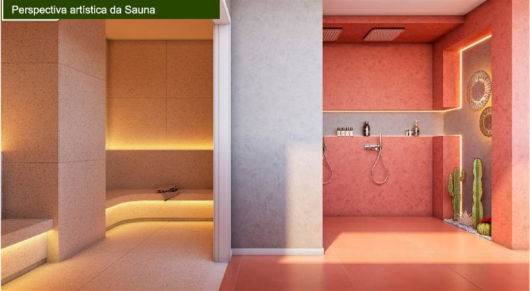 Imagem Apartamento com 2 Quartos à Venda, 69 m² em Forte - Praia Grande