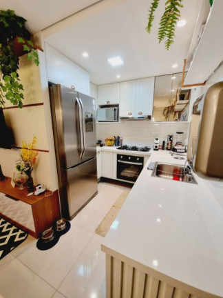 Imagem Sobrado com 2 Quartos à Venda, 57 m² em Chácara Faggion - Suzano Imagem Sobrado com 2 Quartos à Venda, 57 m² em Chácara Faggion - Suzano