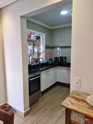 Imagem Casa com 2 Quartos à Venda, 67 m² em Parque Vila Flores - Sumaré