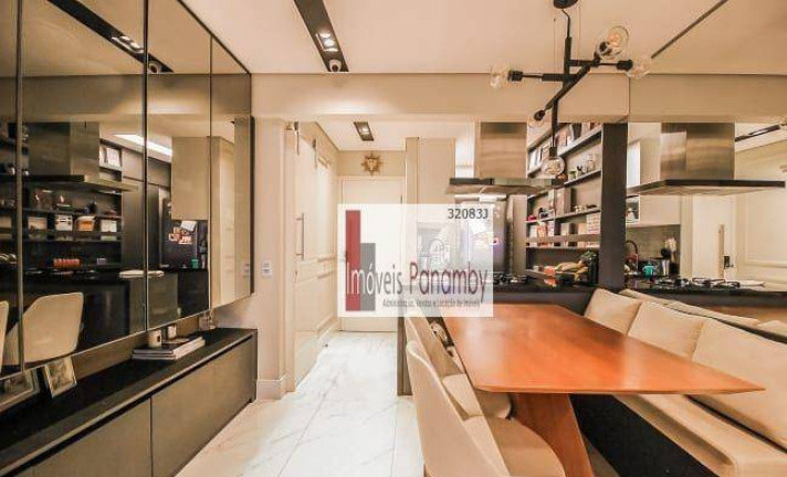 Imagem Apartamento com 2 Quartos à Venda, 64 m² em Jardim Ampliação - São Paulo Imagem Apartamento com 2 Quartos à Venda, 64 m² em Jardim Ampliação - São Paulo